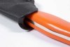 Nóż Casström Swedish Field Dresser Orange G10